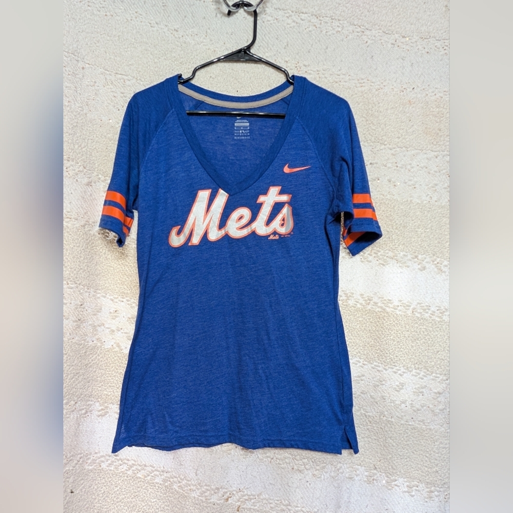 Nike Women's Mets Shirt
